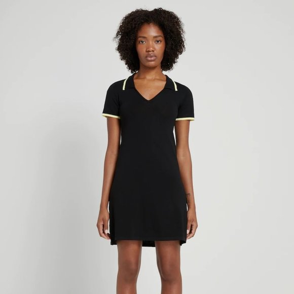 Frank and Oak Polo Dress Size: M - Picture 1 of 9